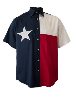 Men's Twill Shirt, Texas Shirts, Tiger Hill Shirt