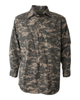 Men's Hunting Shirts, Digital Hunting Shirt, Camo Hunting Shirt, Long Sleeve Hunting Shirt.