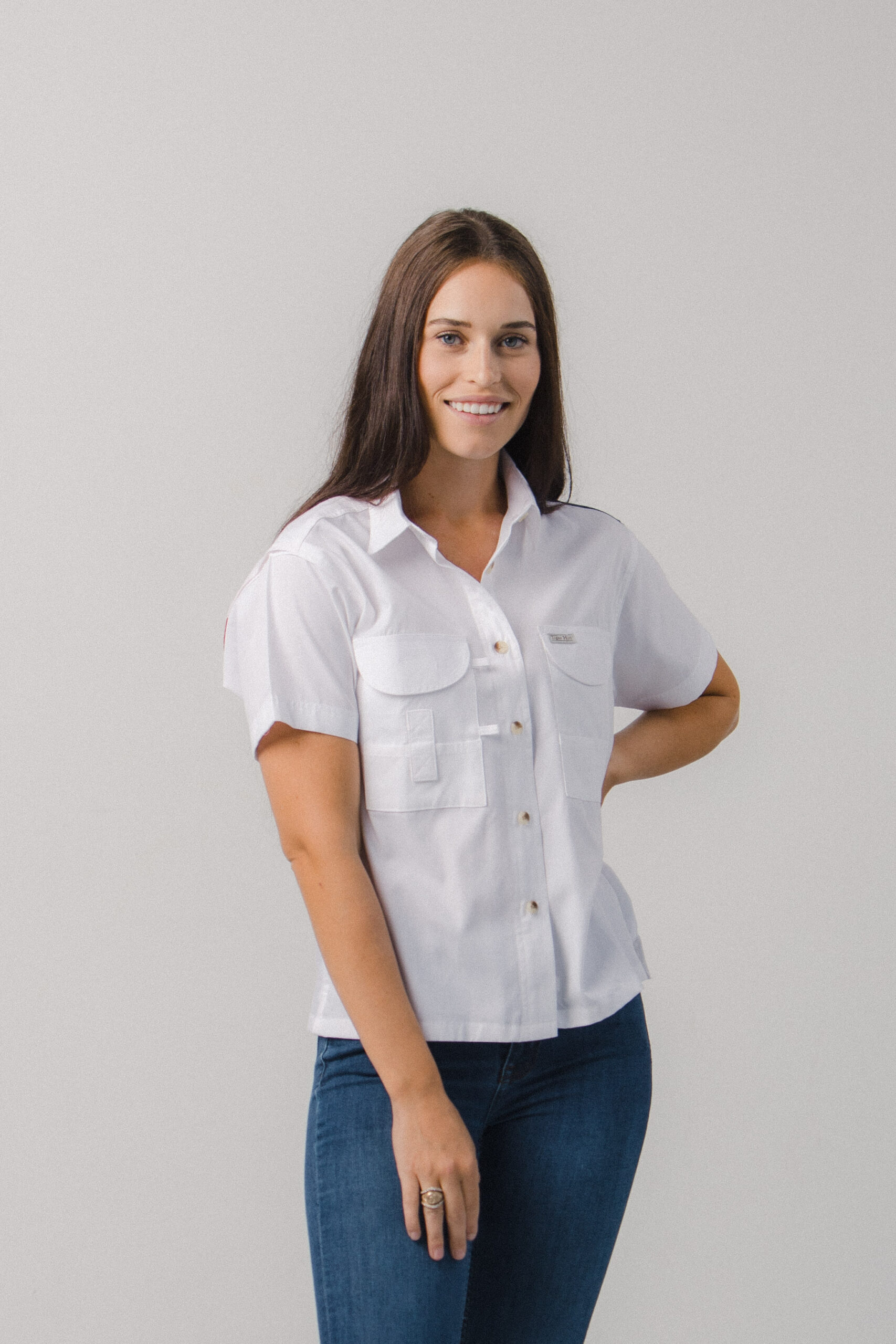 Fishing Shirts - Women's - Texas Shirt - FH Outfitters