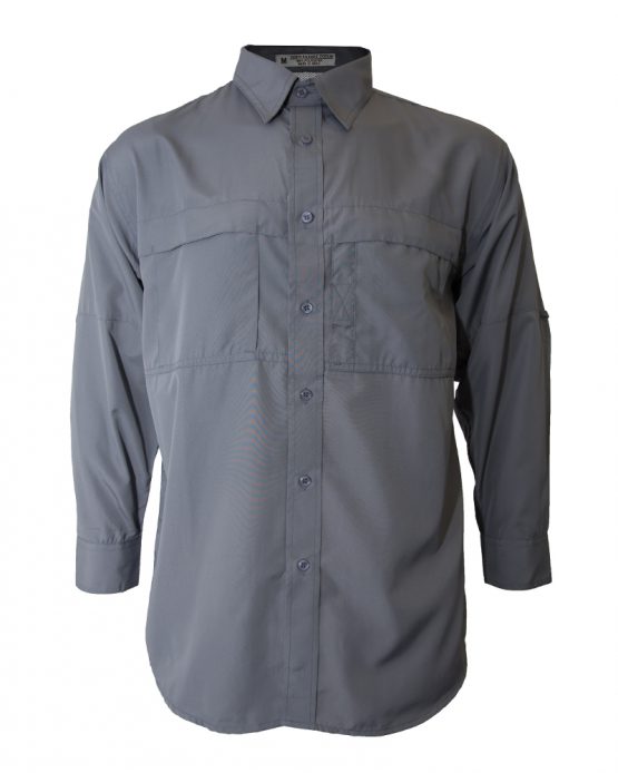 Men's Long Sleeve Pescador - Men's - FH Outfitters